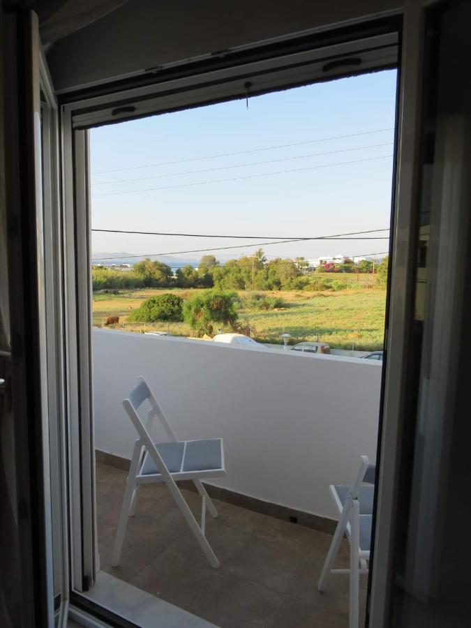 Kyriakos Apartment Мастрихари Екстериор снимка