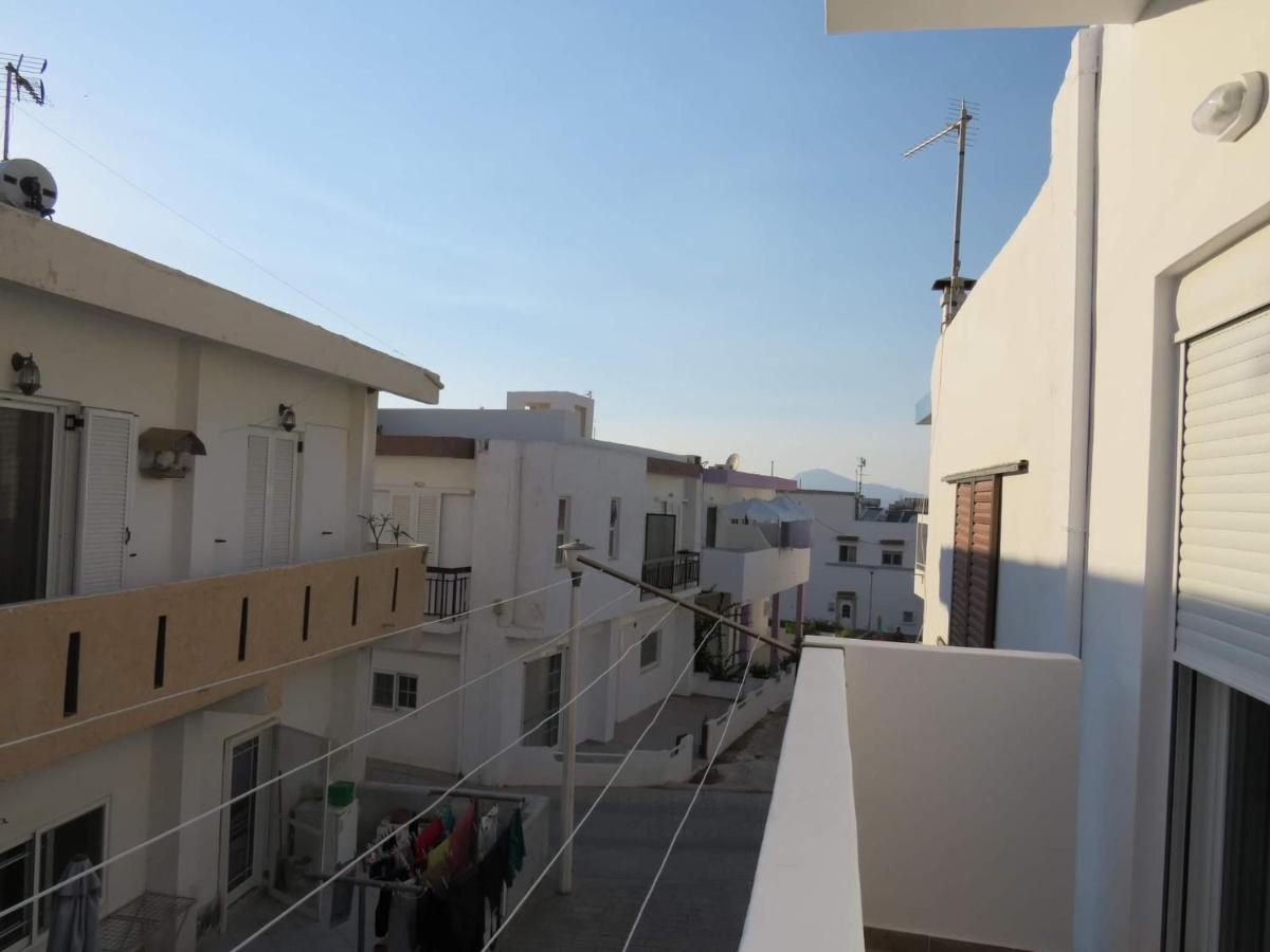 Kyriakos Apartment Мастрихари Екстериор снимка