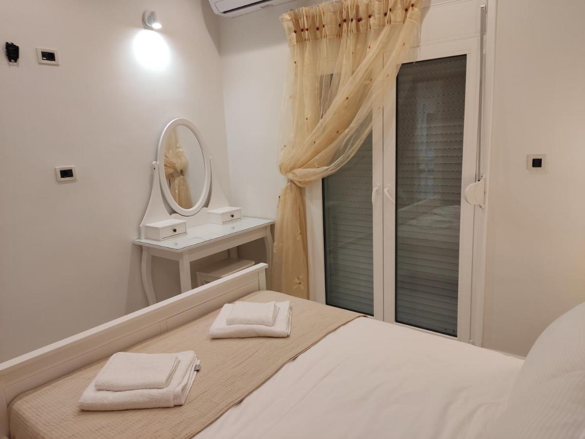 Kyriakos Apartment Мастрихари Екстериор снимка