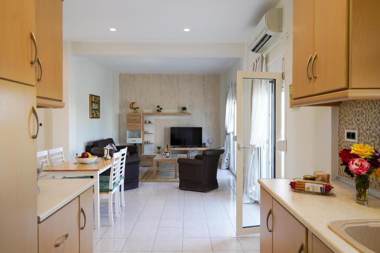 Kyriakos Apartment Мастрихари Екстериор снимка