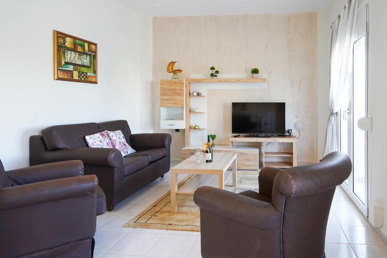 Kyriakos Apartment Мастрихари Екстериор снимка