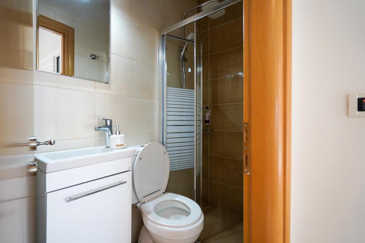 Kyriakos Apartment Мастрихари Екстериор снимка