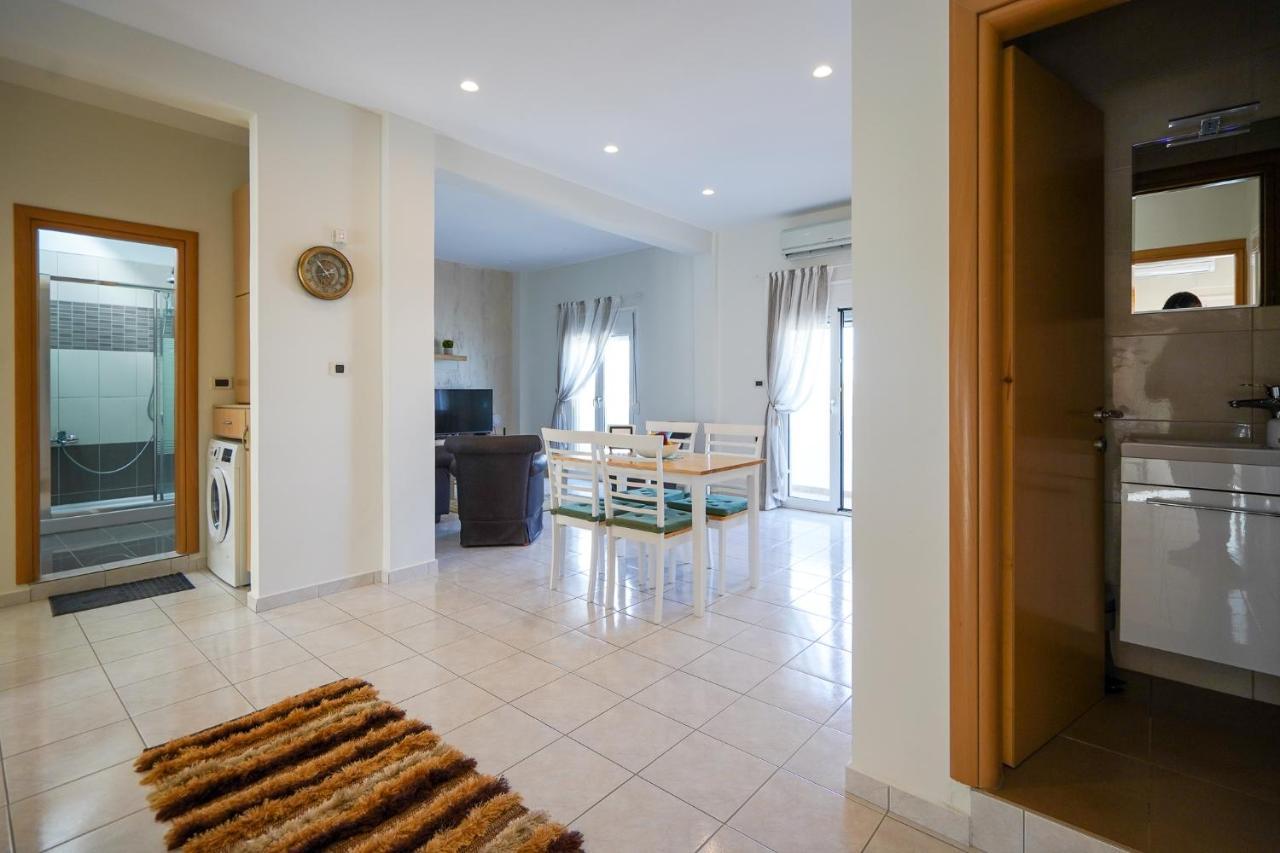 Kyriakos Apartment Мастрихари Екстериор снимка