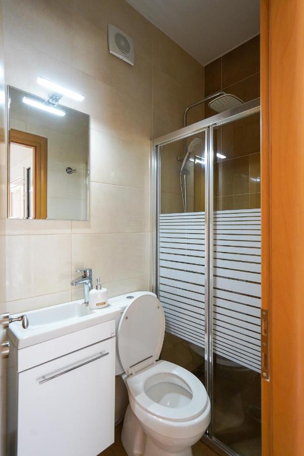 Kyriakos Apartment Мастрихари Екстериор снимка