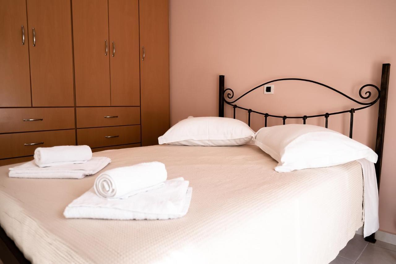 Kyriakos Apartment Мастрихари Екстериор снимка
