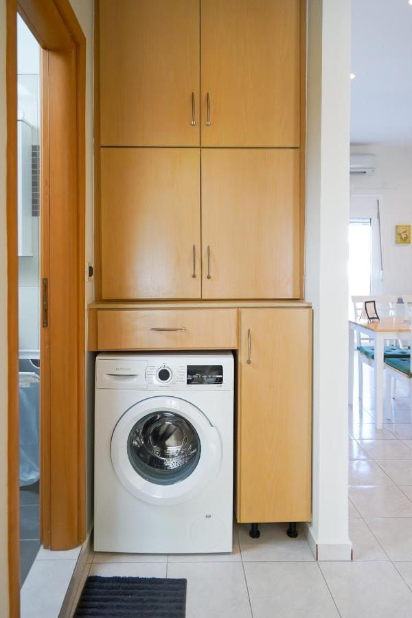 Kyriakos Apartment Мастрихари Екстериор снимка