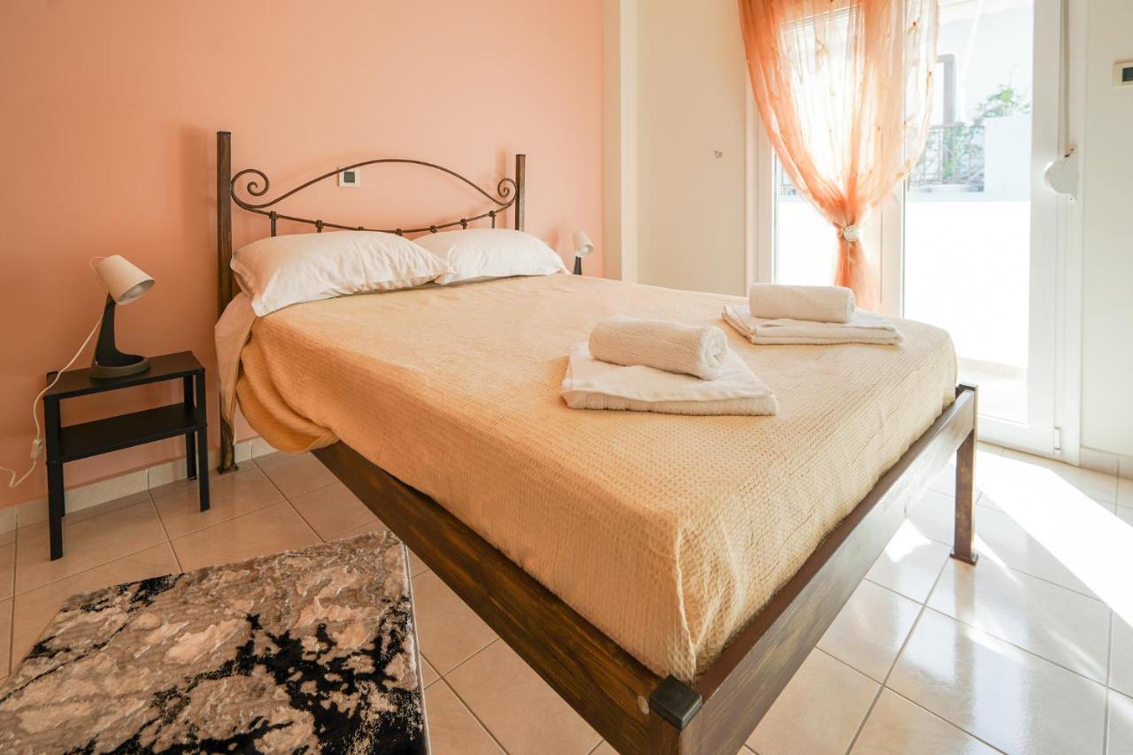 Kyriakos Apartment Мастрихари Екстериор снимка