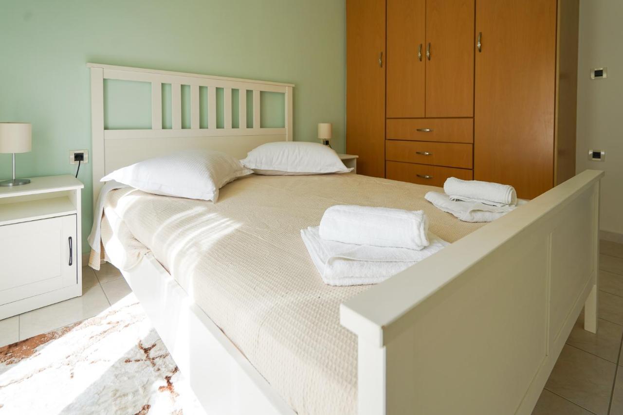Kyriakos Apartment Мастрихари Екстериор снимка