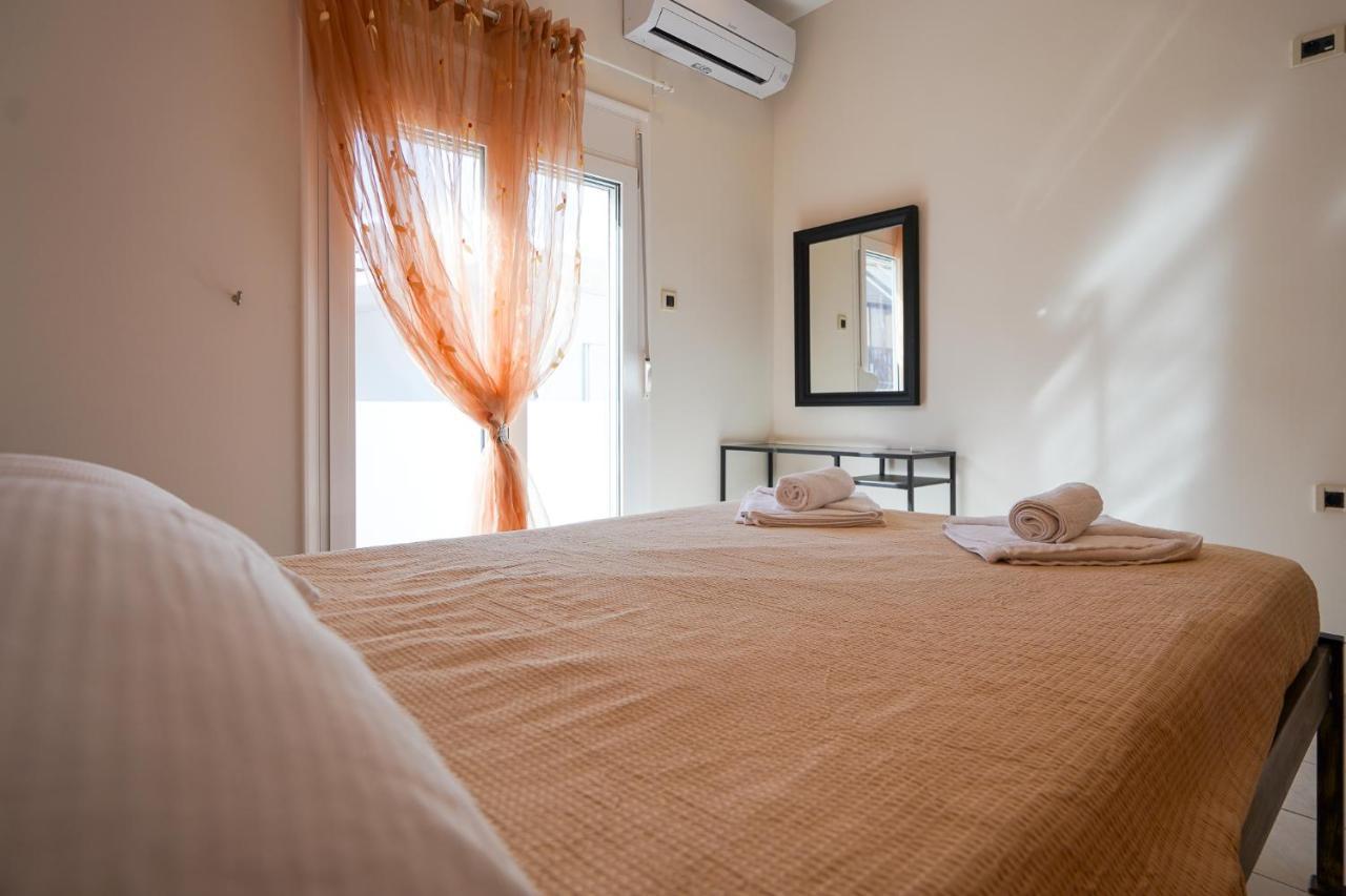 Kyriakos Apartment Мастрихари Екстериор снимка